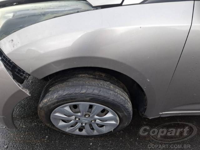 2016 HYUNDAI HB20S 