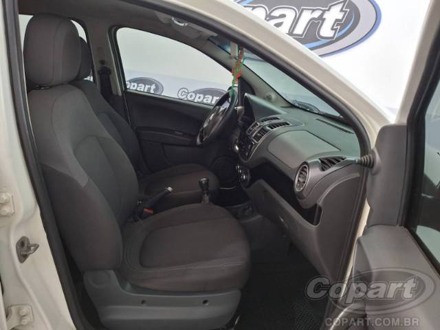 2019 FIAT GRAND SIENA 