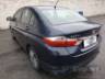 2020 HONDA CITY 