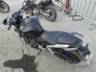 2026 HONDA CB 300F 