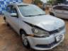 2013 VOLKSWAGEN GOL 