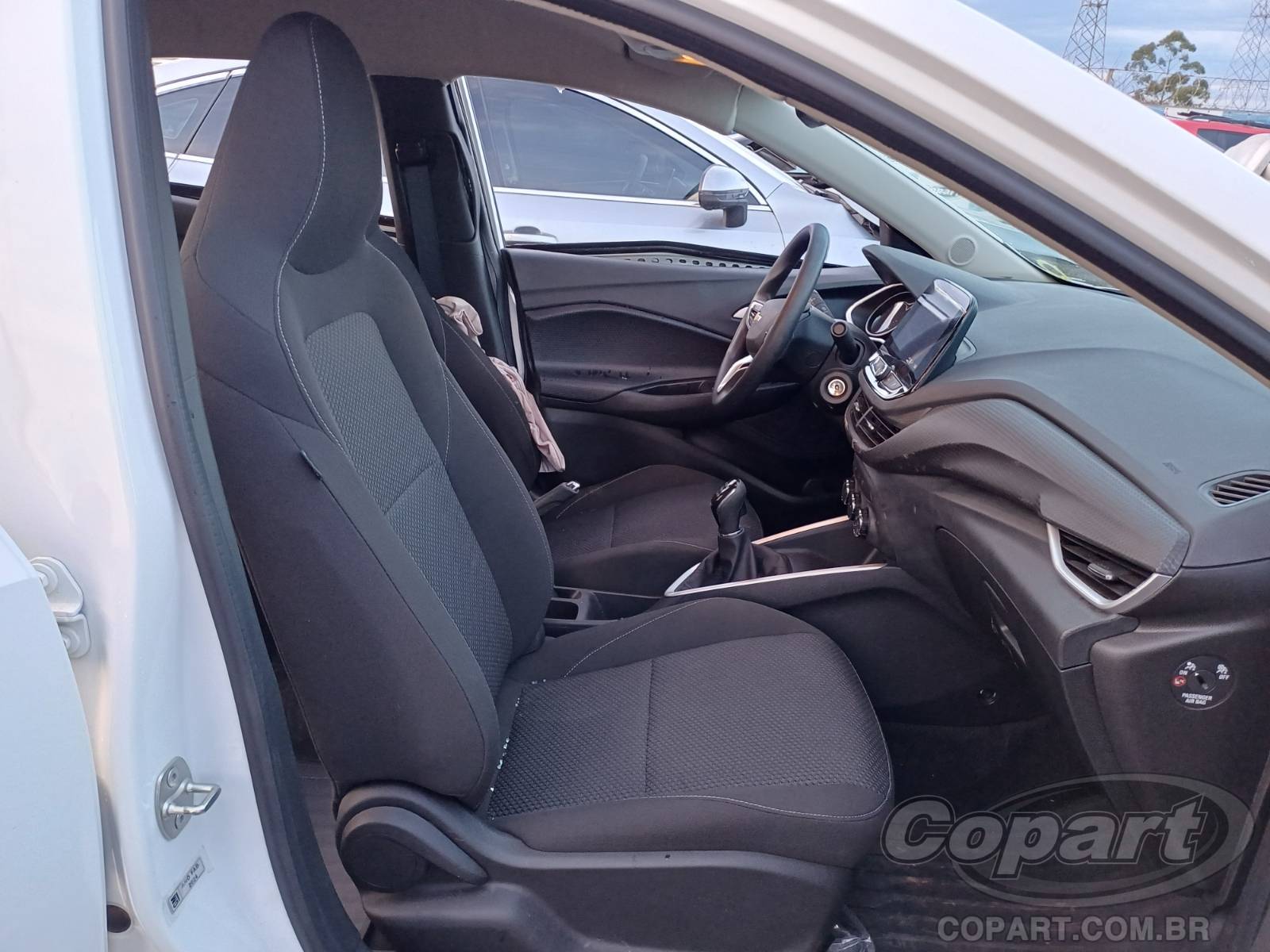 Foto 5: 2025 CHEVROLET ONIX PLUS