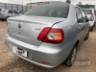 2007 FIAT SIENA 