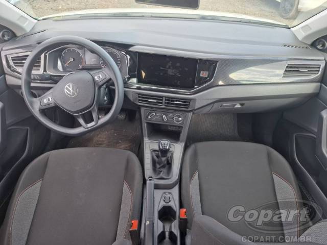 2026 VOLKSWAGEN POLO 