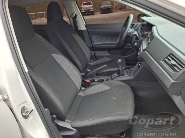 2024 VOLKSWAGEN POLO 