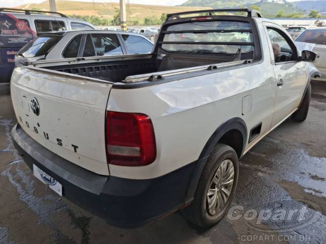 2019 VOLKSWAGEN SAVEIRO 