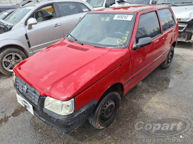 2006 FIAT UNO 