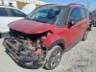 2017 CITROEN AIRCROSS 