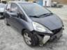 2010 HONDA FIT 