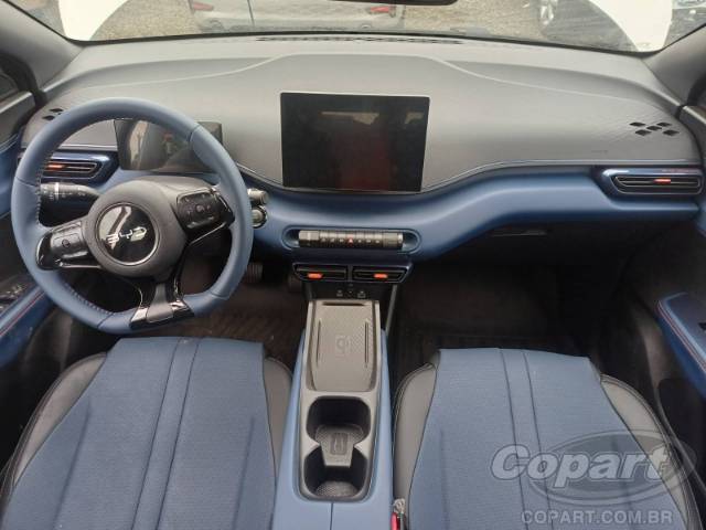 2027 BYD DOLPHIN MINI 