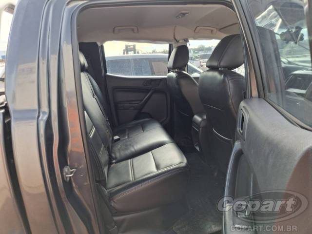 2022 FORD RANGER CD 
