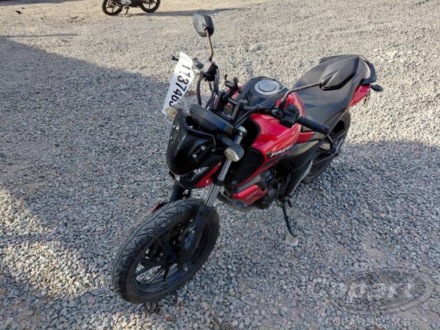 2024 YAMAHA FZ15 