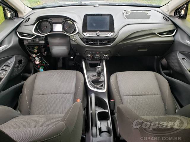 2024 CHEVROLET ONIX PLUS 