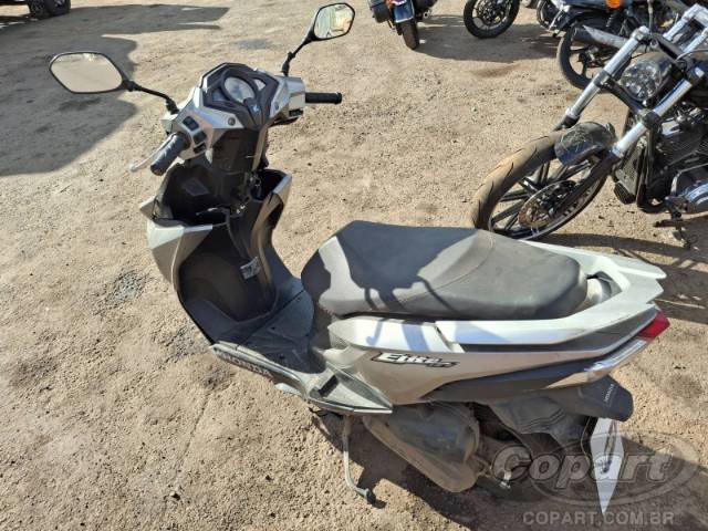 2023 HONDA ELITE 