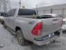 2016 TOYOTA HILUX CD 