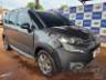 2017 CITROEN AIRCROSS 