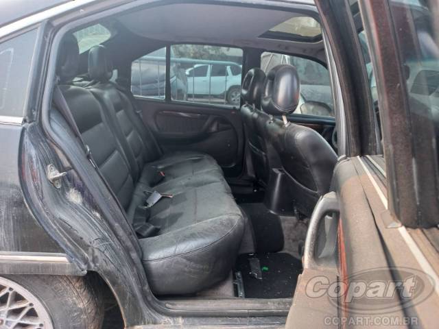 1993 CHEVROLET OMEGA 