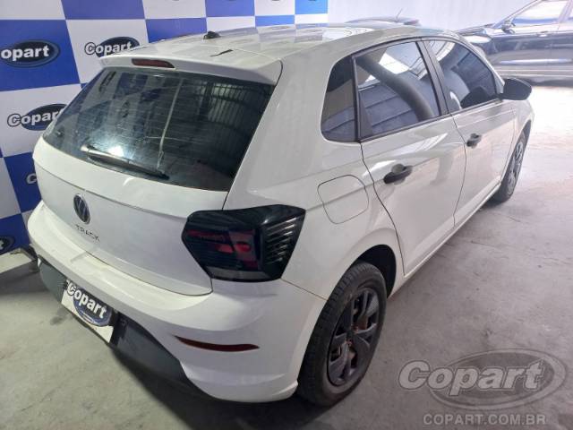 2025 VOLKSWAGEN POLO 