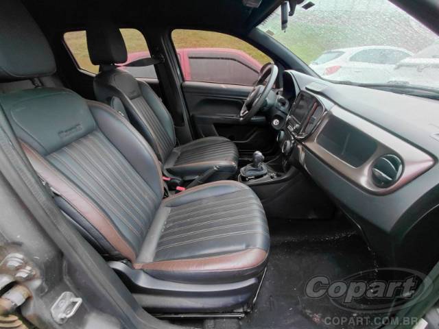 2023 FIAT STRADA CD 