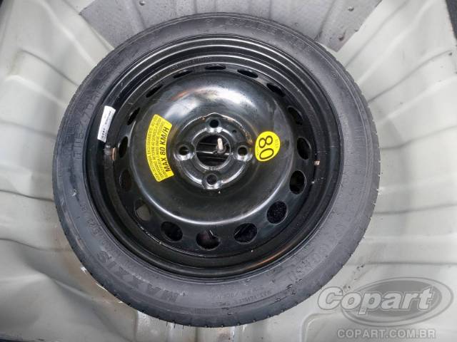 2025 CHEVROLET ONIX PLUS 