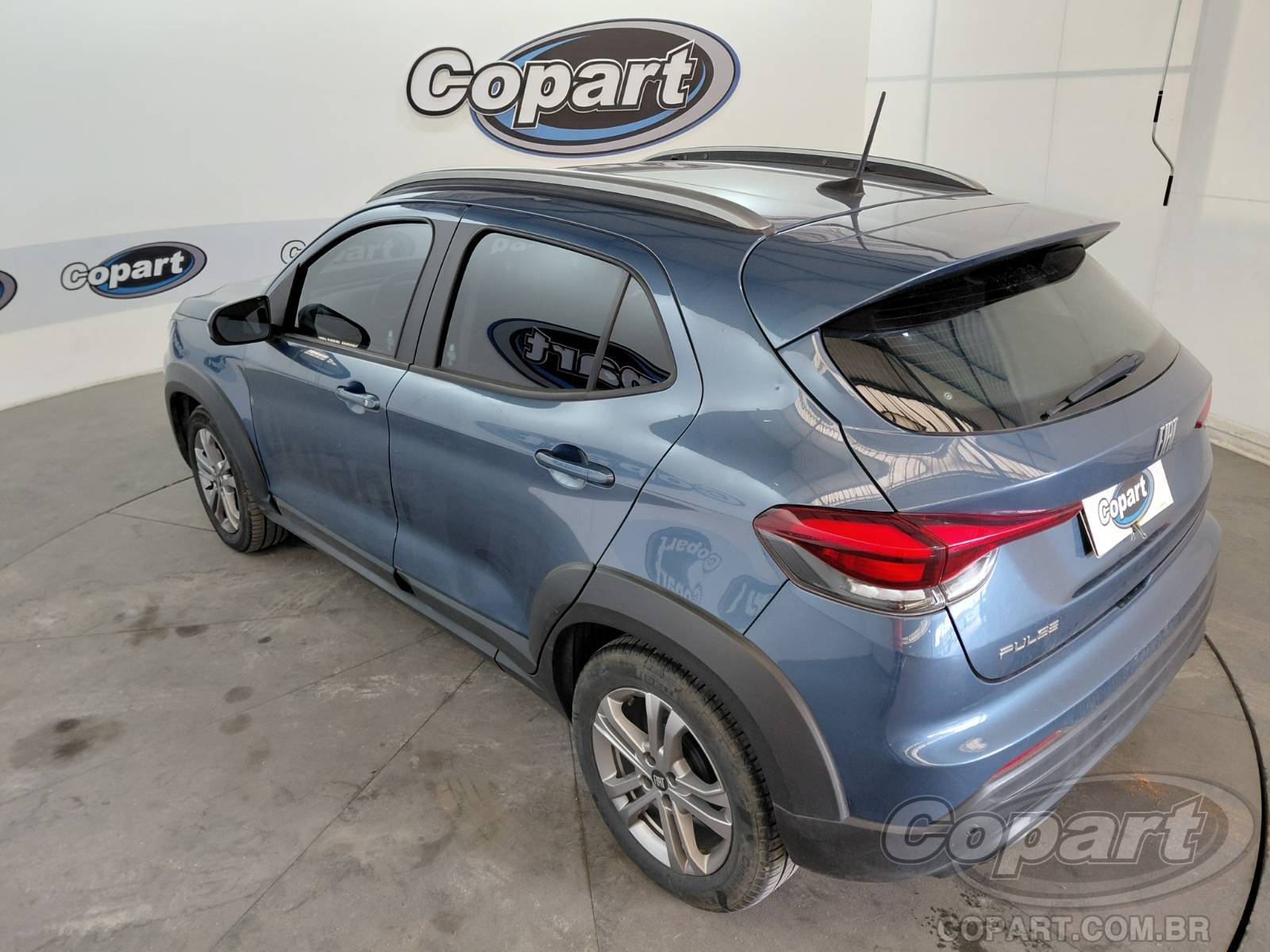 Foto 3: 2022 FIAT PULSE