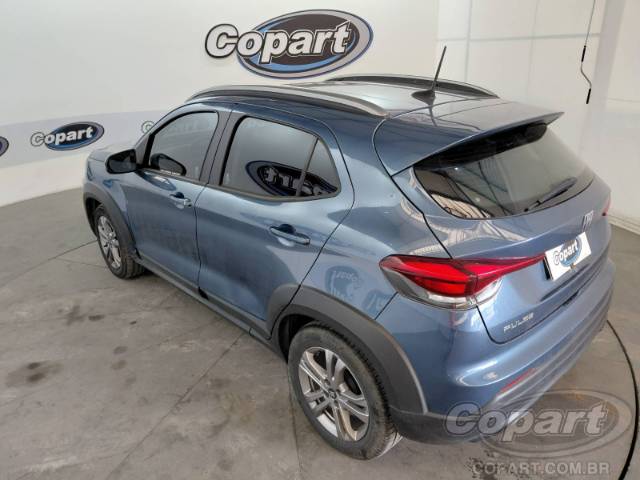 2022 FIAT PULSE 