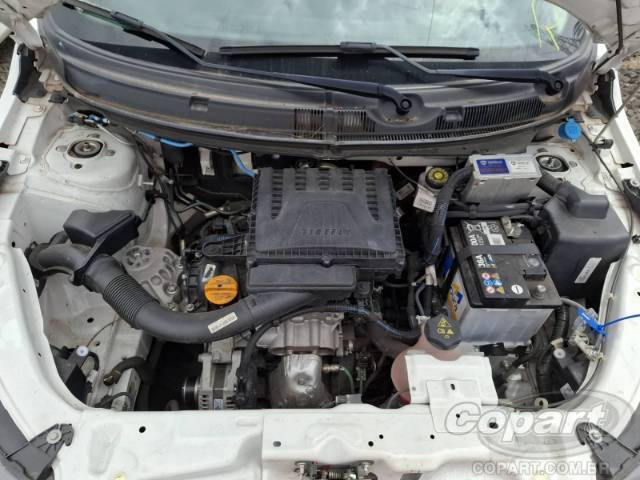2024 FIAT ARGO 