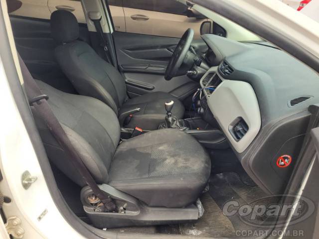 2017 CHEVROLET ONIX 