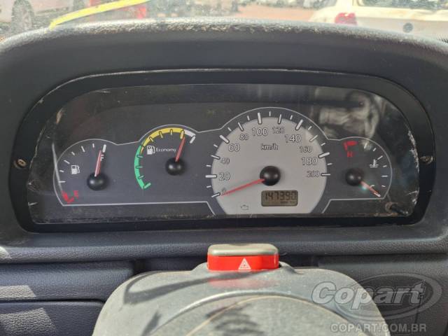 2008 FIAT UNO 