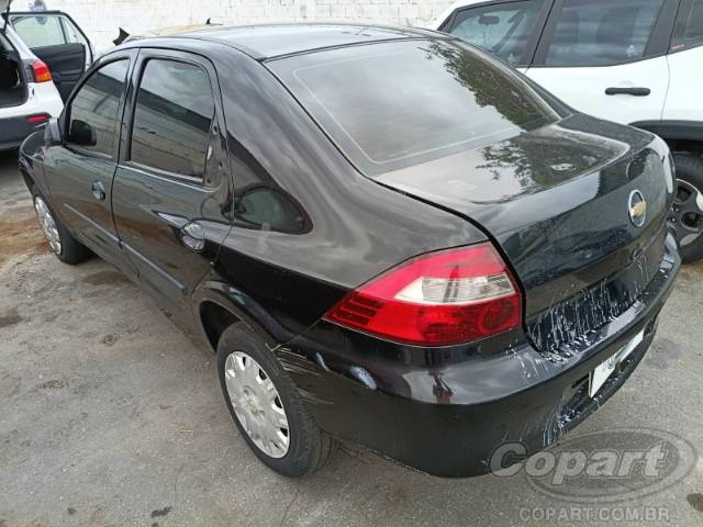 2011 CHEVROLET PRISMA 