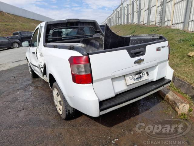 2013 CHEVROLET MONTANA 