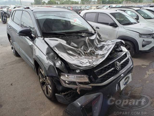 2024 VOLKSWAGEN TAOS 