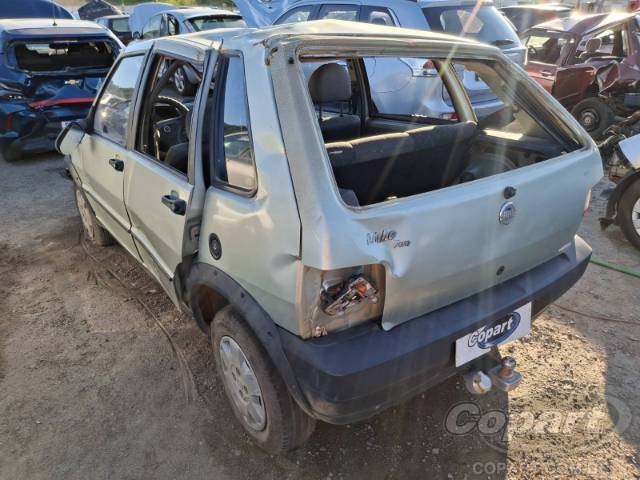 2006 FIAT UNO 