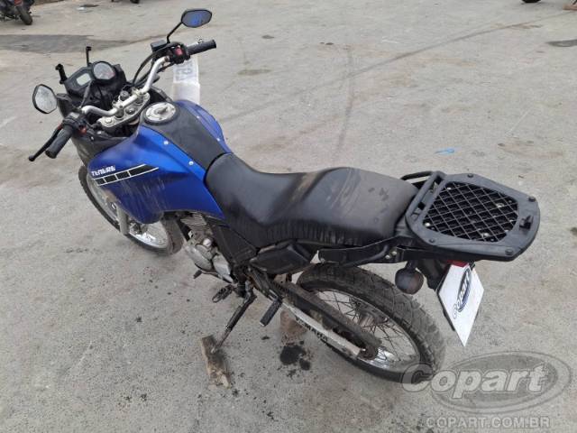 2015 YAMAHA XTZ 250 