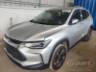 2023 CHEVROLET TRACKER 
