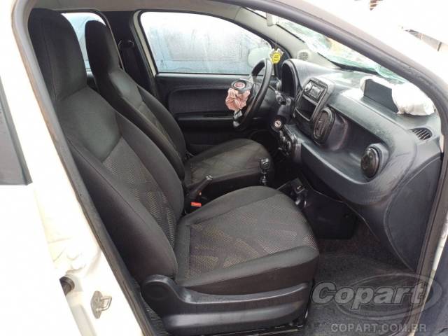 2020 FIAT MOBI 
