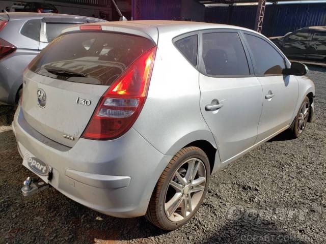 2012 HYUNDAI I30 