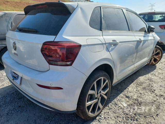 2024 VOLKSWAGEN POLO 