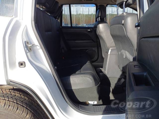 2012 JEEP COMPASS 