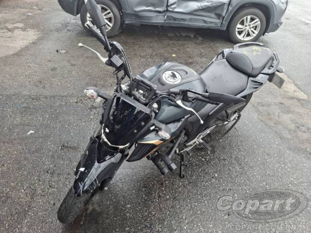 2024 YAMAHA FZ25 FAZER 