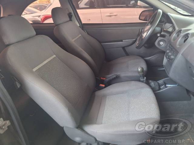 2012 CHEVROLET CELTA 