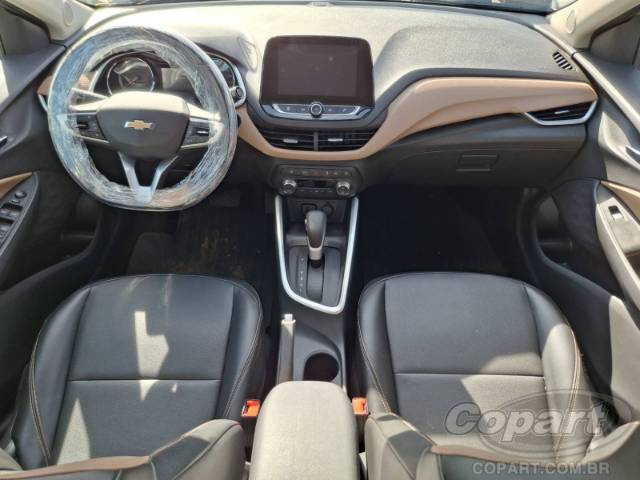 2024 CHEVROLET ONIX 