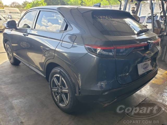 2023 HONDA HR-V 