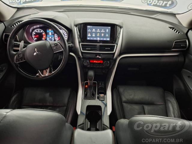 2022 MITSUBISHI ECLIPSE CROSS 