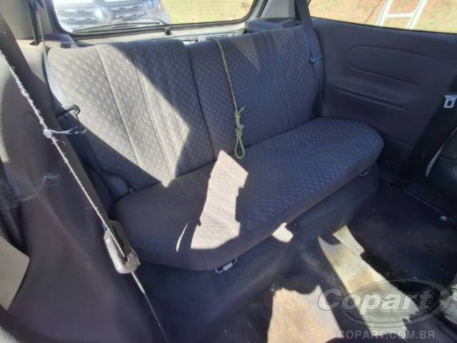 1999 CHEVROLET CORSA 