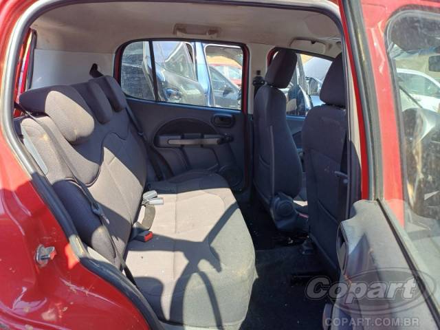 2013 FIAT UNO 