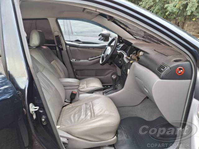 2006 TOYOTA FIELDER 