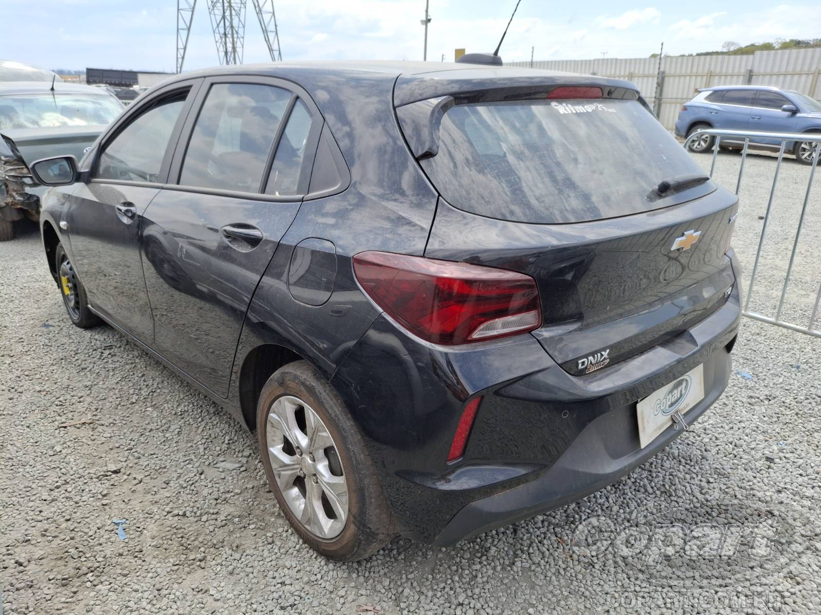 Foto 3: 2025 CHEVROLET ONIX