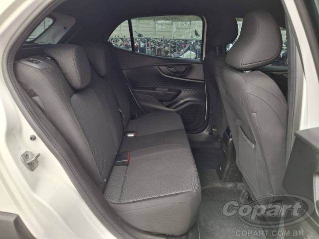 2026 FIAT PULSE 