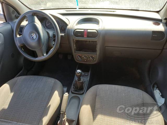 2009 CHEVROLET CORSA 